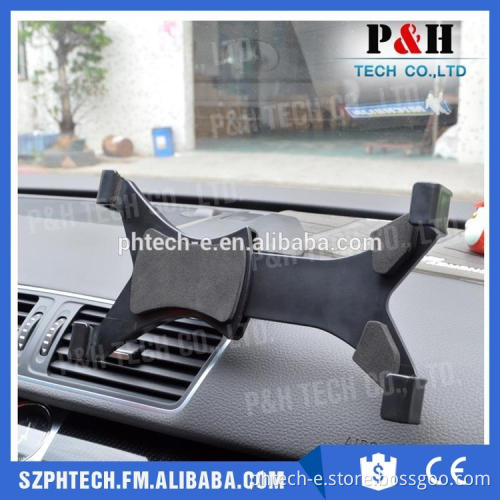Universal Tablet Car Mount Back Seat Headrest Mount Holder for Tablet PC and for Samsung Galaxy